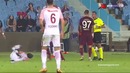 Трабзонспор – Галатасарай | Чемпионат Турции 2017/18 | Обзор матча
