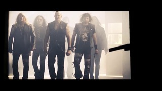Primal Fear – King Of Madness (Official Music Video)