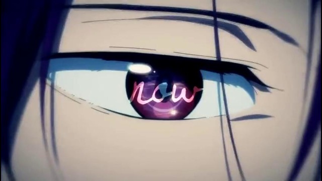 AMV-【GS】-Blind to me