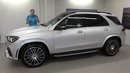 Doug DeMuro. Mercedes-Benz GLE 2020 года – это превосходный люксовый внедорожник
