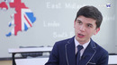 Prezident maktabi bitiruvchisi «yashil energiya» manbasini yaratmoqchi