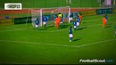Сын Патрика Кльюверта «Justin Kluivert»