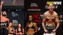 FIGHTNEWS Дата следующего боя Хабиба. Конор МакГрегор попал в GQ
