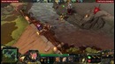 Dota 2 Как Заставить Всех Ливнуть – CLINKZ