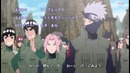 Naruto Shippuden – 11 Opening (The Cro-Magnons – Totsugeki Rock!)