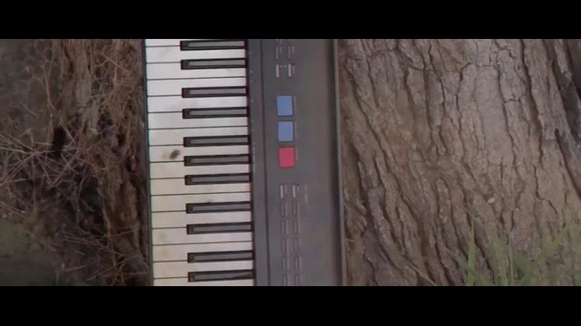 Nightcrawler – Haunted Keys (Official Video)