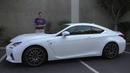 Doug DeMuro. Вот почему Lexus RC-F стал полным провалом