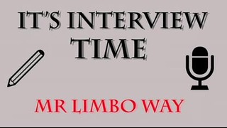 Интервью с MrLimboWay