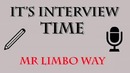 Интервью с MrLimboWay