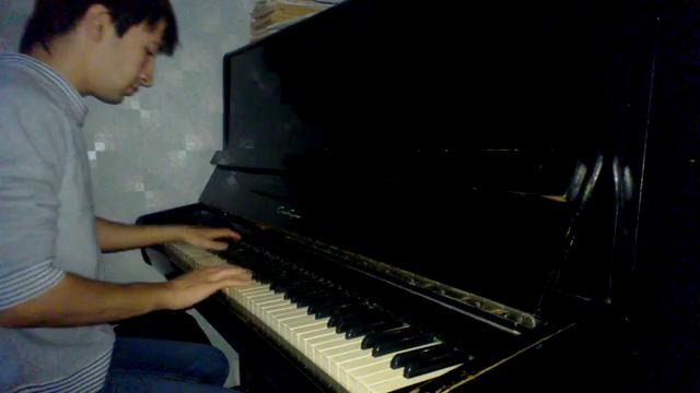 Пираты карибского моря