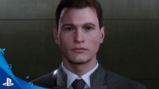 Detroit: Become Human – Русский трейлер с E3 2016