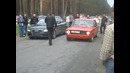 Ваз 2101 vs Audi A4