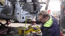 Кузовщик 80 Lv. Ремонт кузова машины PORCHE