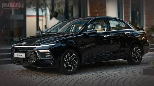Новый Hyundai SOLARIS 2026 | Дизайн как у SONATA и 160 л.с