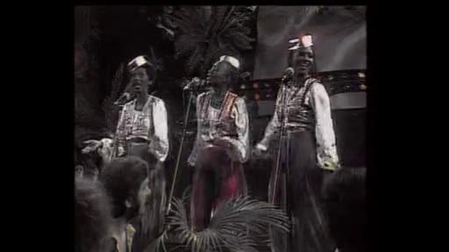 Boney M – Rasputin