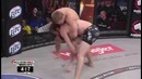 Brent Primus vs Scott Thometz – Bellator 101