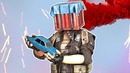 Lichtenstein. Weirdest PUBG Vid You’ve Ever Seen