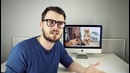 Новый iMac 4K! Знакомимся с новинкой