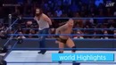 Randy orton vs Luke harper elimination chamber 2017