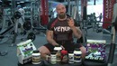 Сергей Бадюк о спортивном питании
