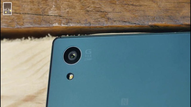 Обзор смартфона Sony Xperia Z5 – Keddr.com