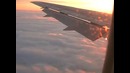 Полёт Ташкент Южный-Домодедово