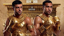 Шахрам Гиясов – Джек Кэттеролл (ПОЛНЫЙ БОЙ) 24.05.2026 | Shakhram Giyasov vs Jack Catterall