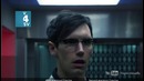Готэм (Gotham) Промо 19-го эпизода 2-го сезона – Азраил