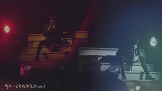 VIXX LR 1st Concert [ECLIPSE] Special Clip