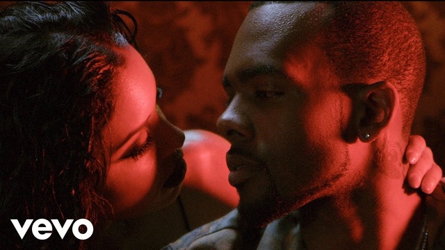 Mario – Drowning (Official Video 2018!)