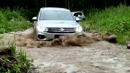 Volkswagen Off-Road Experience