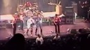 Rammstein, Ramones and The Misfits – Pet Sematary (Hammerstein 18-07-2001)