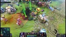 Pubs Crashing- Dendi on Queen of Pain vol.2
