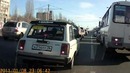 Аварии и ДТП 2013 Видеорегистратор № 32