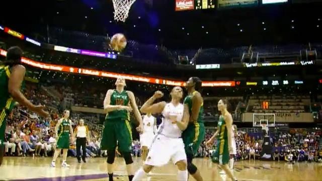 WNBA 2013 Highlights Selena Gomez’s Single ‘Like a Champion