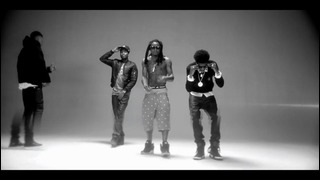 YG feat Lil Wayne, Rich Homie Quan, Meek Mill & Nicki Minaj — ‘My Ni**a (Remix)