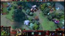 Dota 2: MDL Autumn S: OG vs Invictus Gaming Vitality (Group B, Game 1)