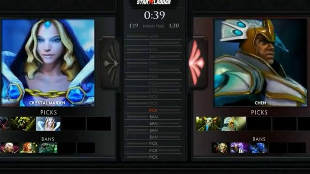 M5.Dota – Origin [RUS
