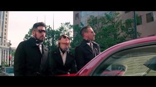 The Jon Spencer Blues Explosion – Bellbottoms (Baby Driver Soundtrack HD)