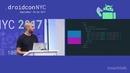 Droidcon NYC 2017 – Vector Workflows