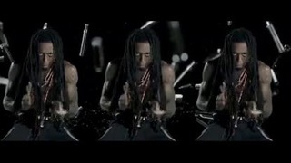 Lil Wayne – Revolver (Madonna MDNA Tour Version)