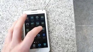 Galaxy Player 70 Plus – двухъядерный медиаплеер от Samsung