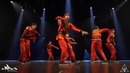 Just Jerk – 1 место (Body Rock 2016