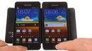 Samsung I9100 Galaxy S II – ICS vs. Gingerbread