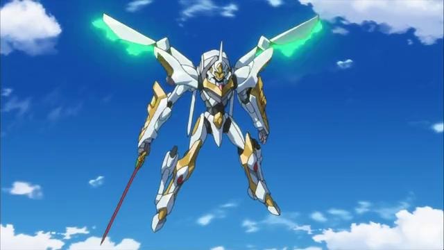 Code Geass [TV-2] – 20 Серия (480р)