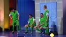 Лень космонавтики Уральские пельмени 2019