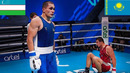 УЗБЕК КОЗОК ЧЕМПИОНИНИ БИР ЗАРБАДА НОКДАУН КИЛГАН СУПЕР ЖАНГ