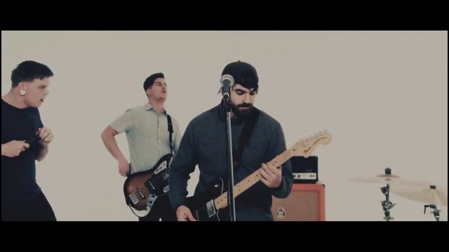 Wolves At The Gate – Relief (Official Video 2014!)