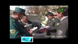 В Узбекистане физлицам разрешат оказывать услуги такси