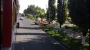 Короткий тур по городу Ташкент